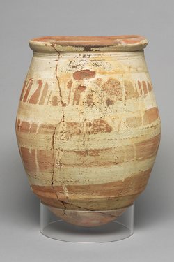 Großer Topf