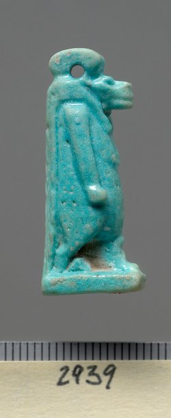 Göttin Thoeris (Ipet)