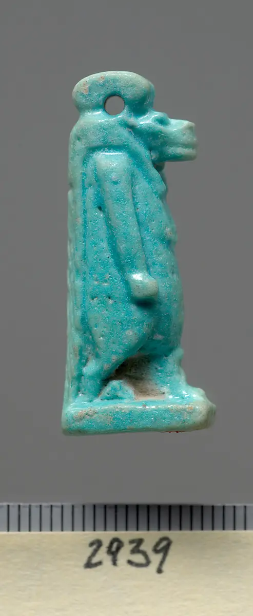 Göttin Thoeris (Ipet)