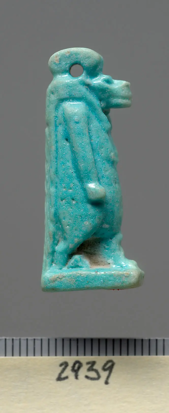 Göttin Thoeris (Ipet)