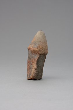 Phallus, fragmentiert