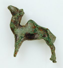 Statuette eines Kamels