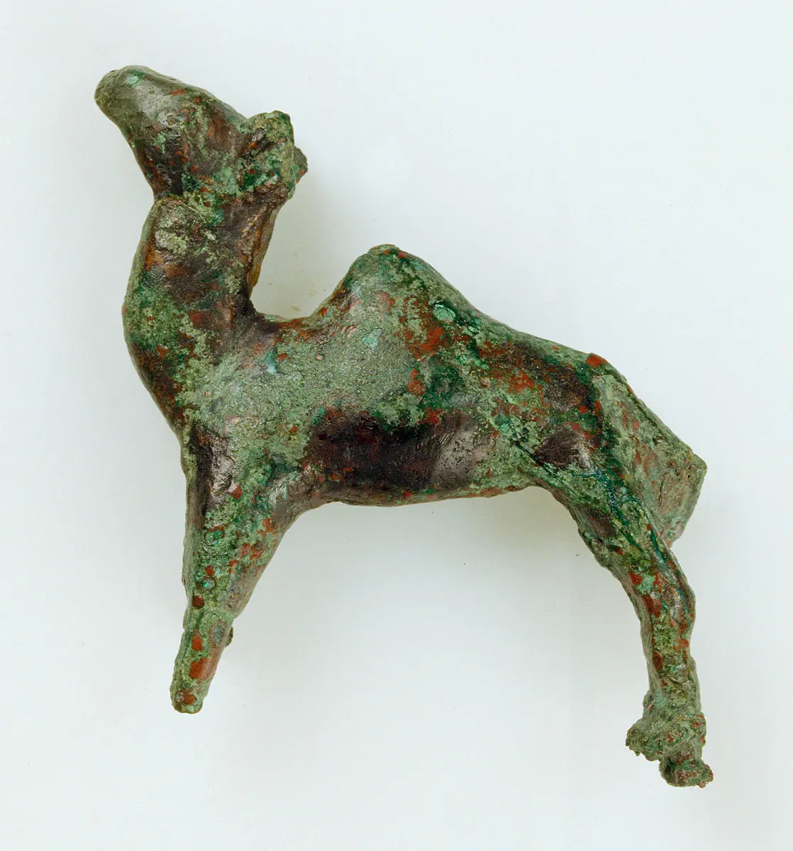Statuette eines Kamels