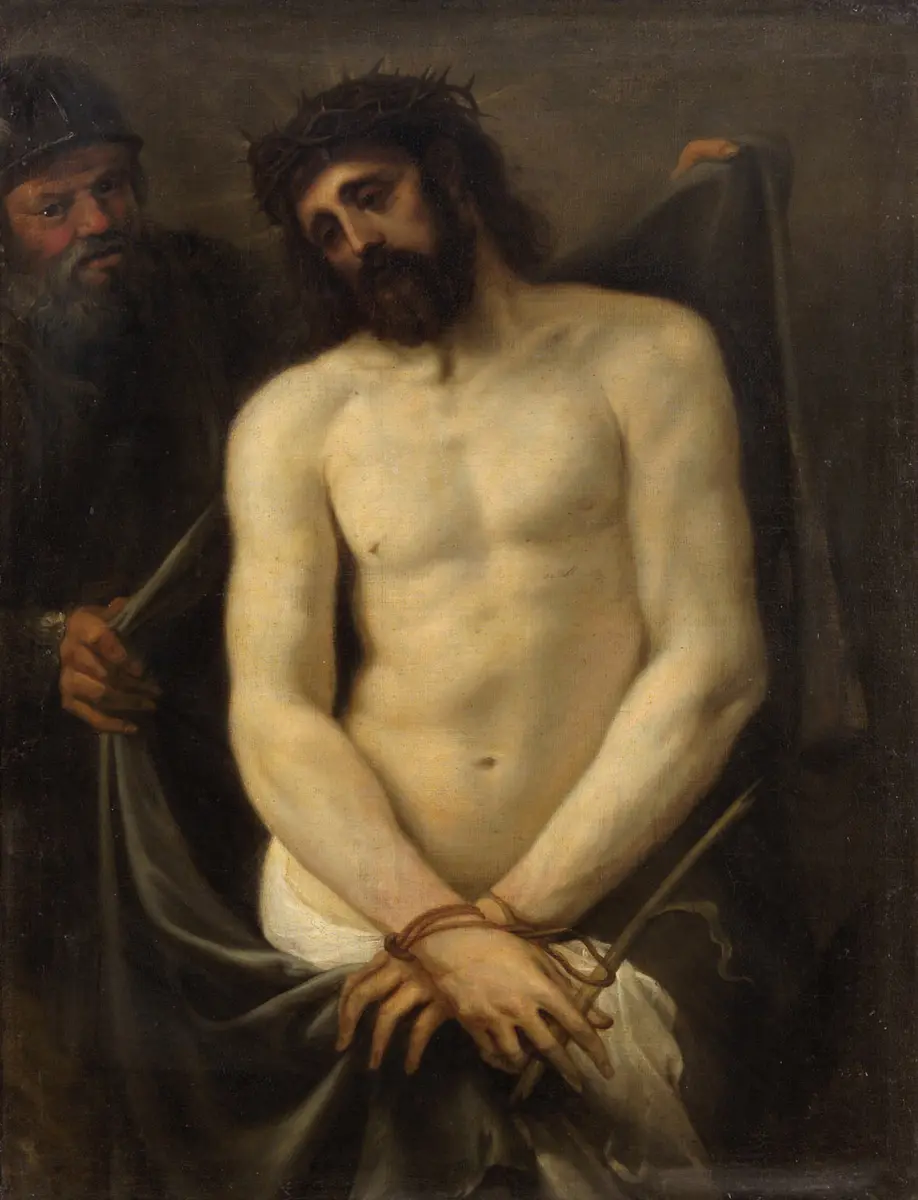 Ecce homo