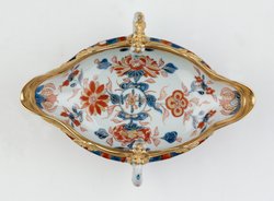 Epergne of Duke Charles Alexander of Lorraine