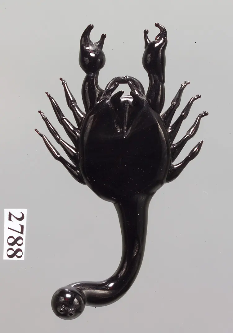 Skorpion