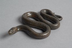 Natter (Naturabguss)