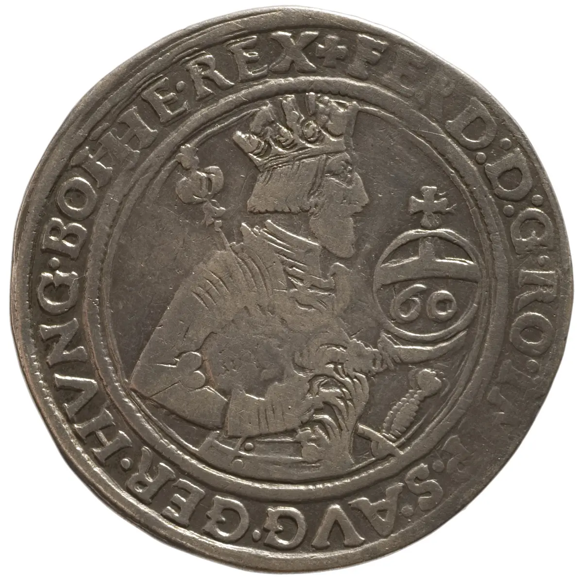 Münze