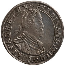 Haus Österreich: Ferdinand II.