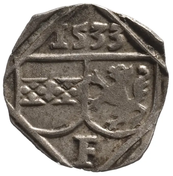 Münze