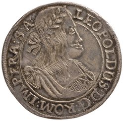 Haus Österreich: Leopold I.