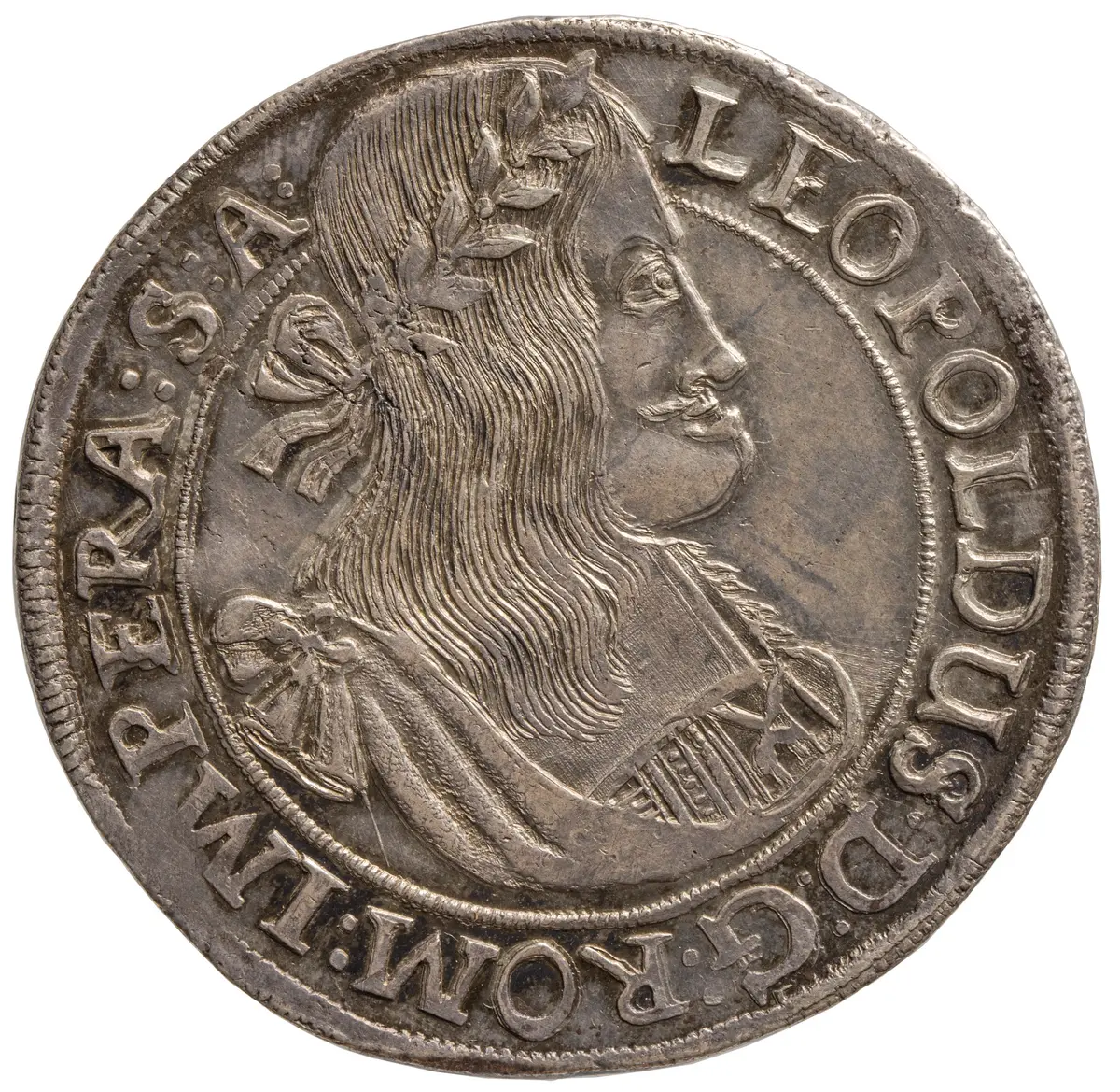 Haus Österreich: Leopold I.