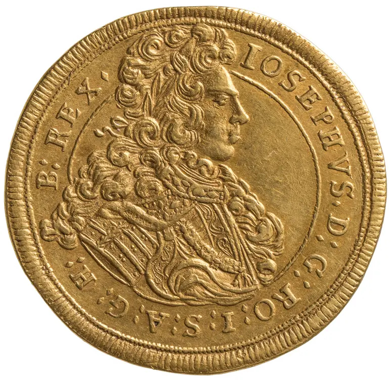 Münze