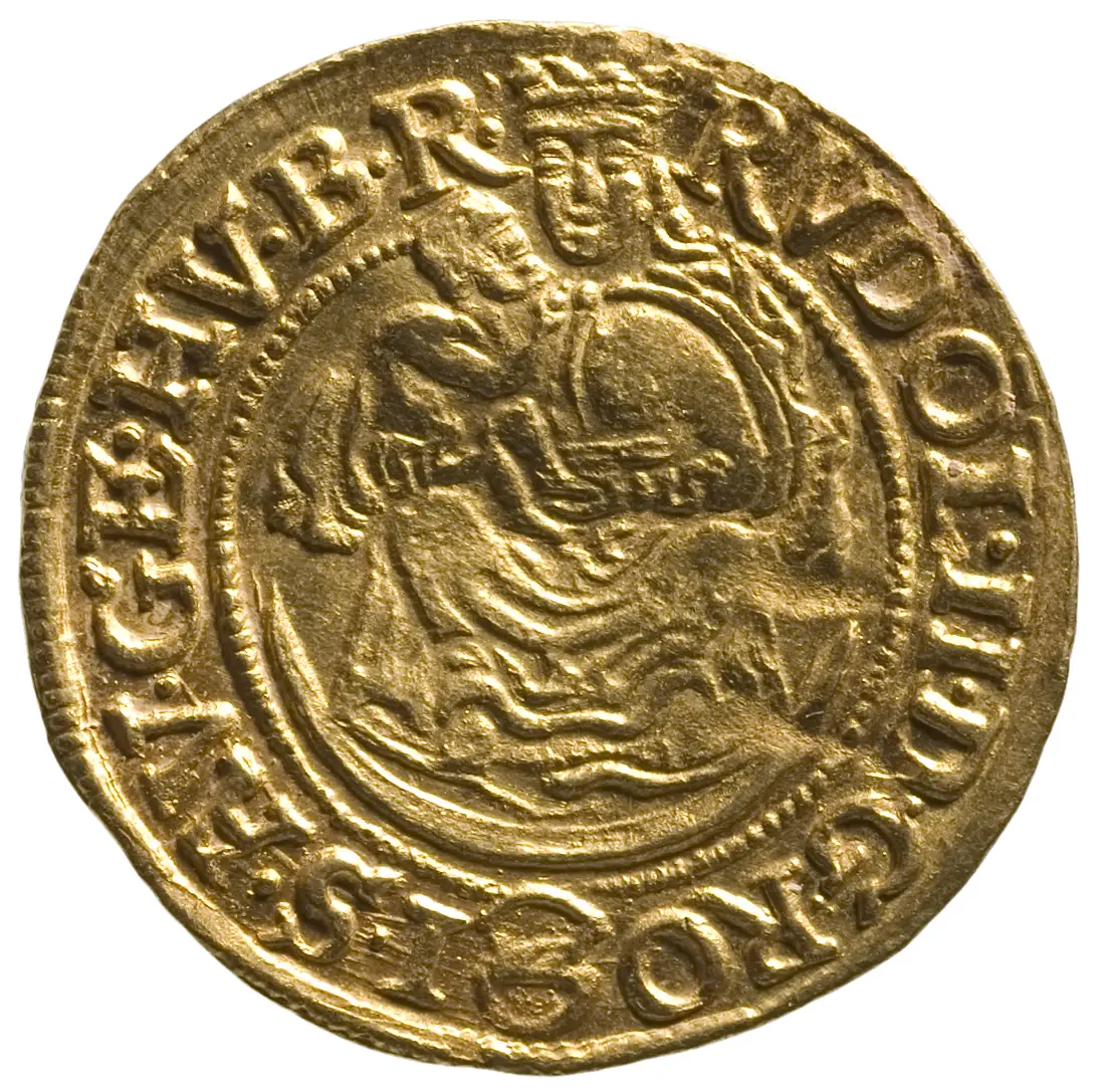 Münze