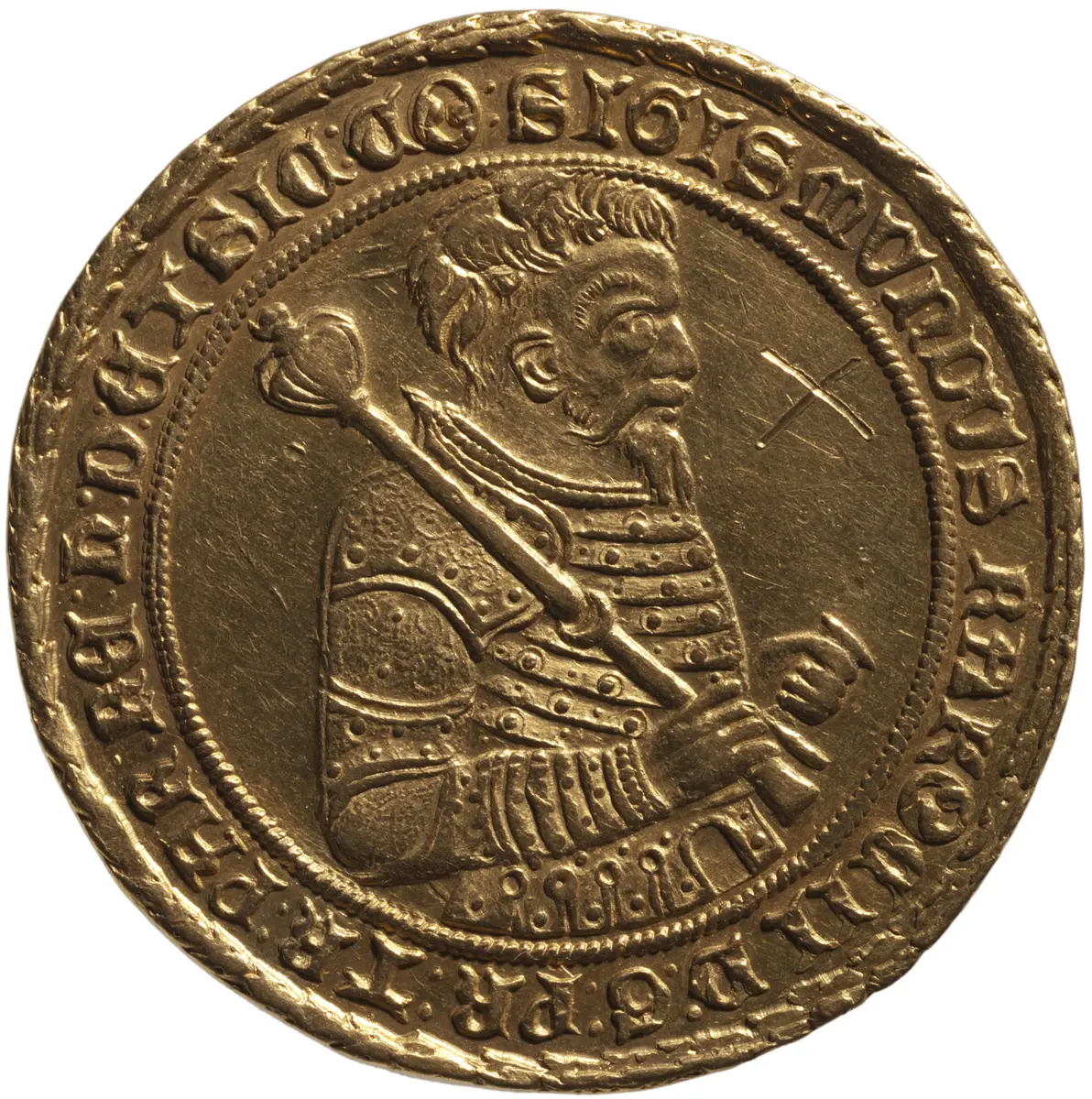 Siebenbürgen: Sigismund Rákóczi