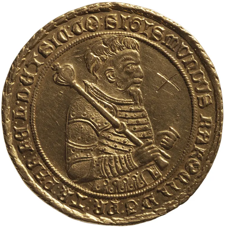 Münze