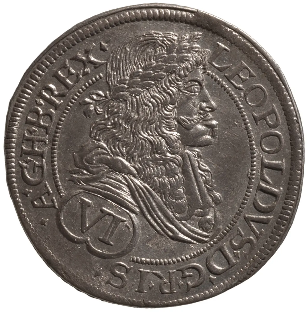 Haus Österreich: Leopold I.