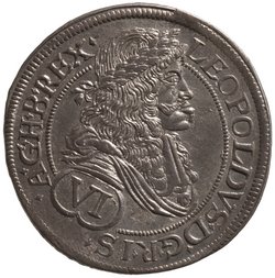 Haus Österreich: Leopold I.