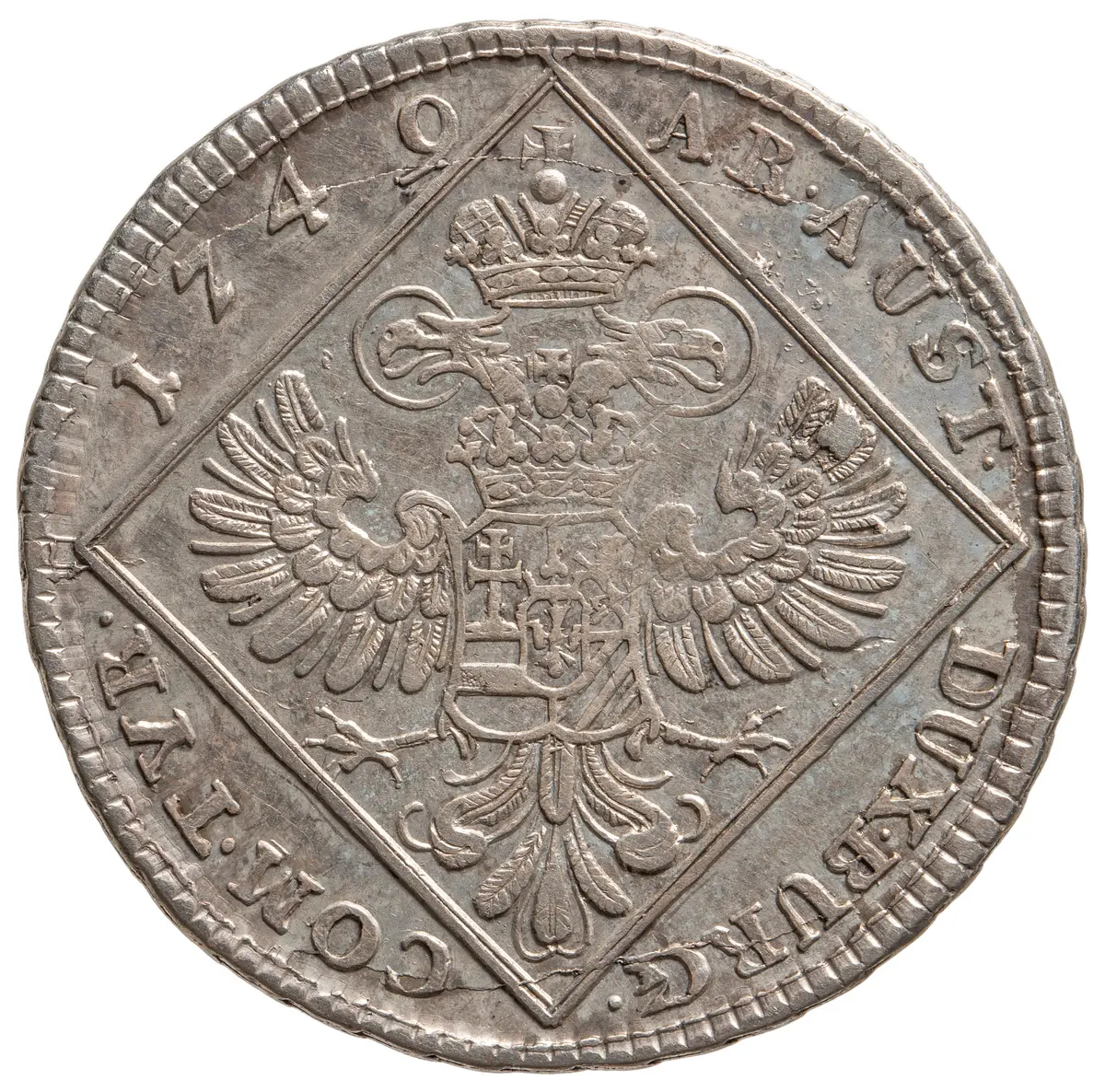 Haus Österreich: Maria Theresia