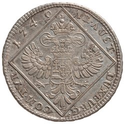 Haus Österreich: Maria Theresia