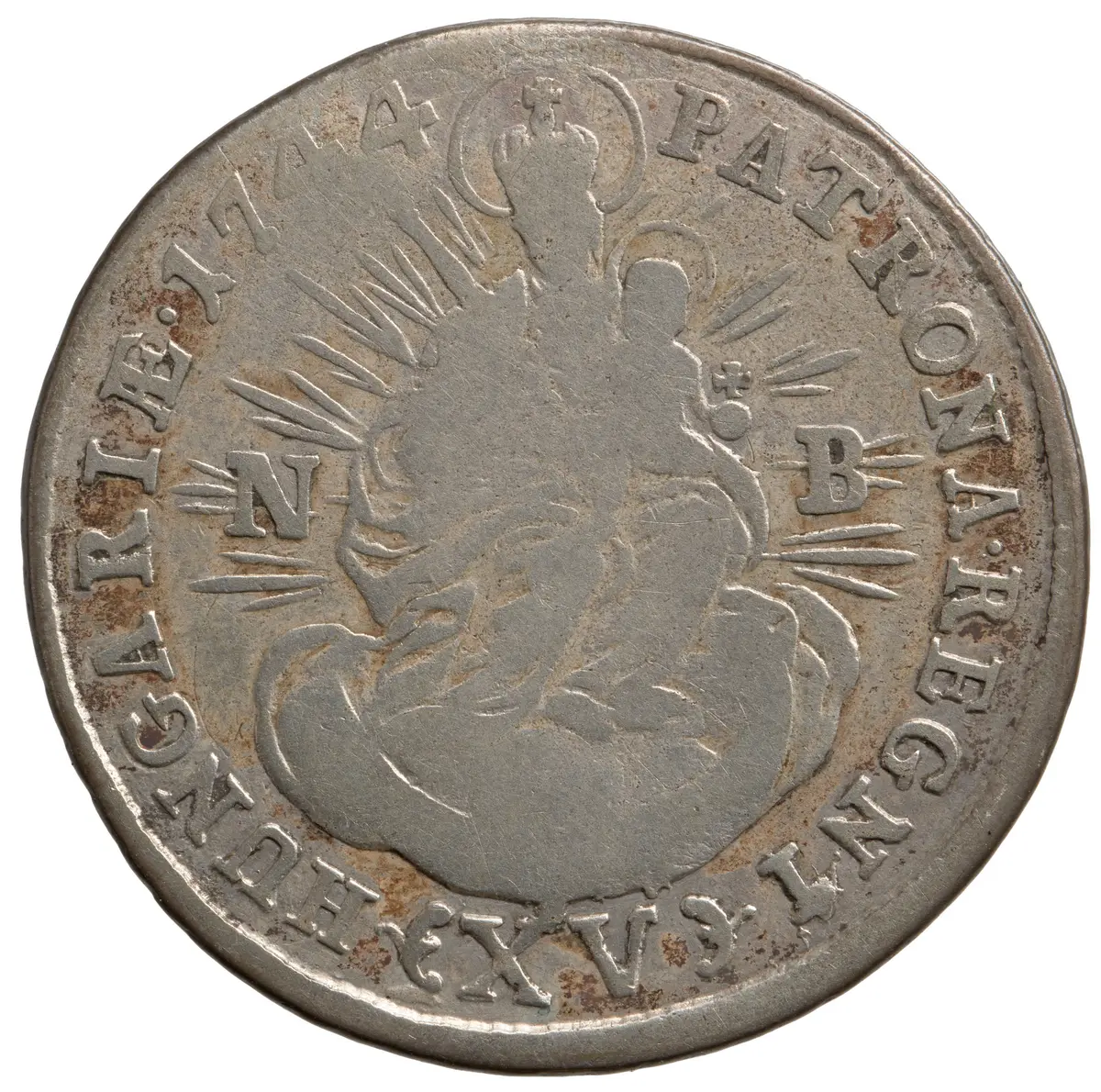 Haus Österreich: Maria Theresia