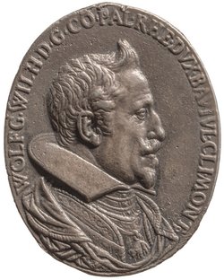 Pfalz-Neuburg: Wolfgang Wilhelm