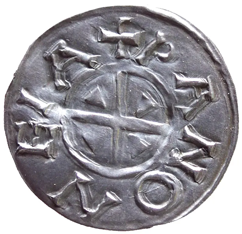 Könige von Ungarn: Samuel Aba