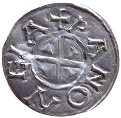 Könige von Ungarn: Samuel Aba