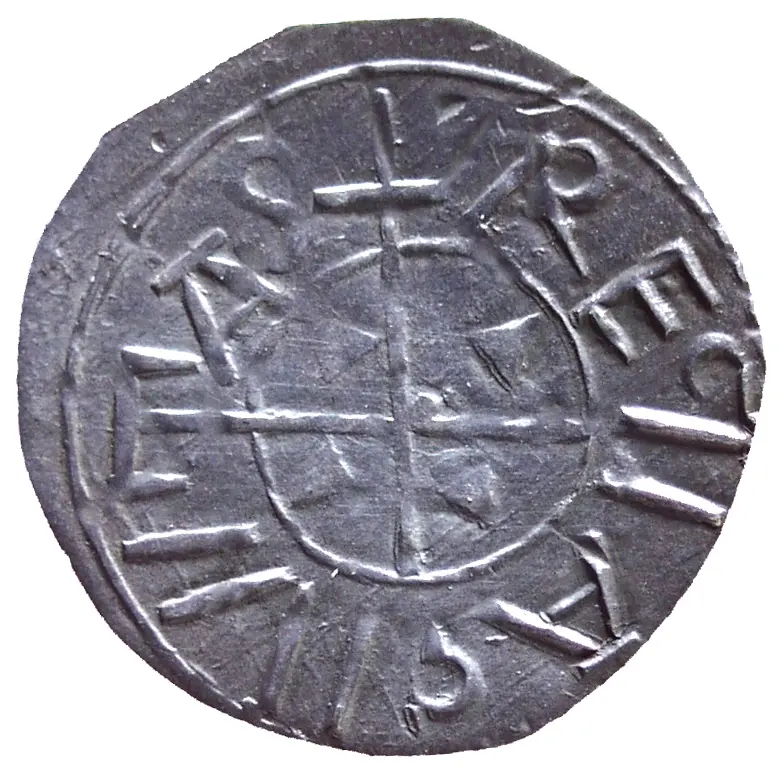 Könige von Ungarn: Andreas I.