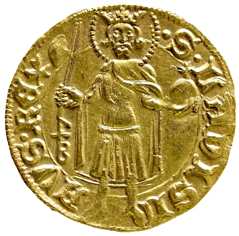 Könige von Ungarn: Sigismund
