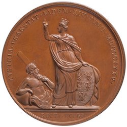 Habsburg: Kaiser Ferdinand I.