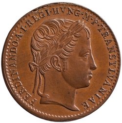 Habsburg: Kaiser Ferdinand I.