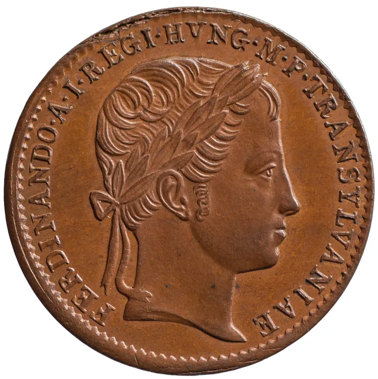 Medaille