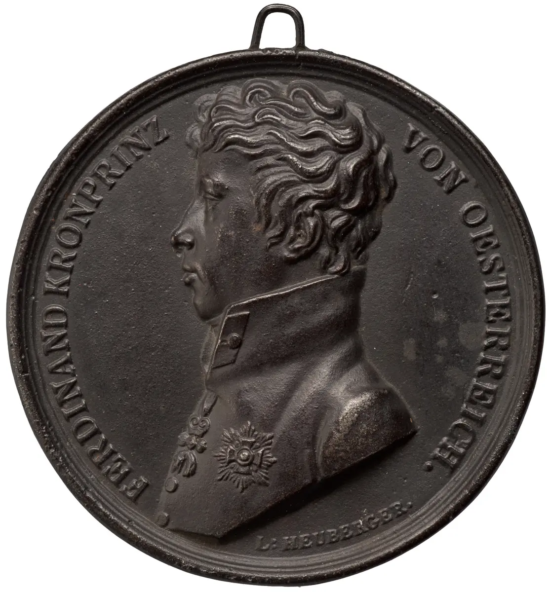 Habsburg: Kaiser Ferdinand I.