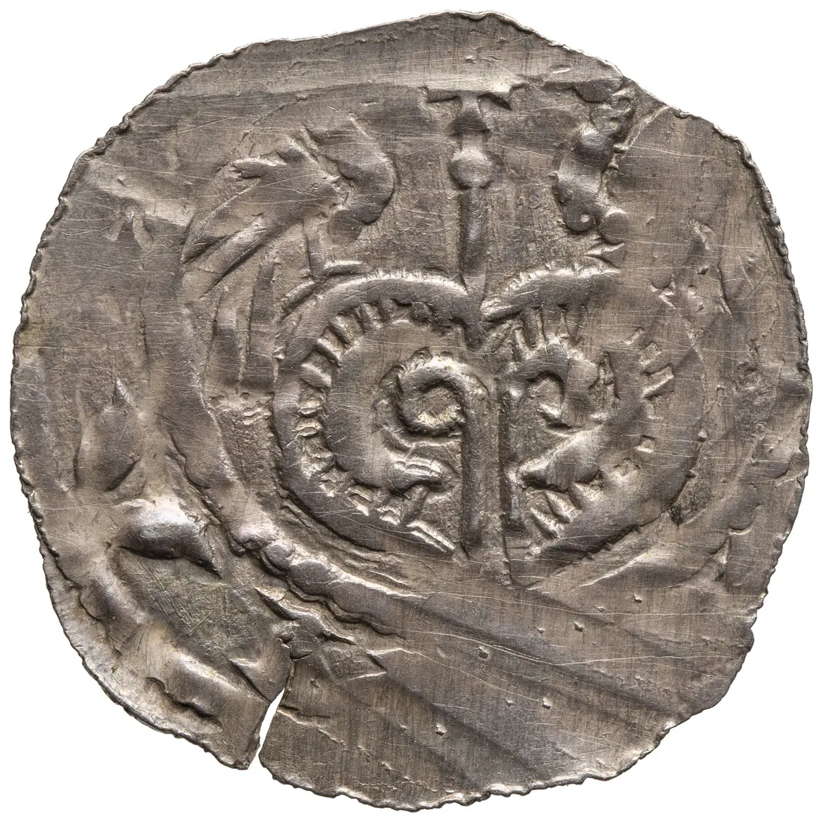 Königliche Münzstätte Neunkirchen: Heinrich V. (1106–1125)