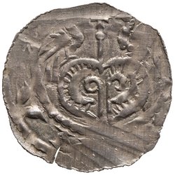 Königliche Münzstätte Neunkirchen: Heinrich V. (1106–1125)