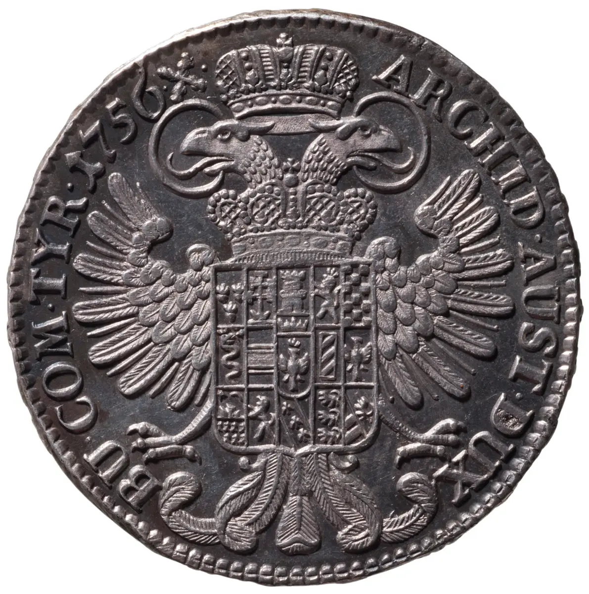 Haus Österreich: Maria Theresia