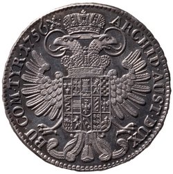 Haus Österreich: Maria Theresia