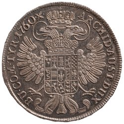 Haus Österreich: Maria Theresia