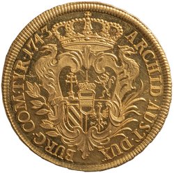 Haus Österreich: Maria Theresia