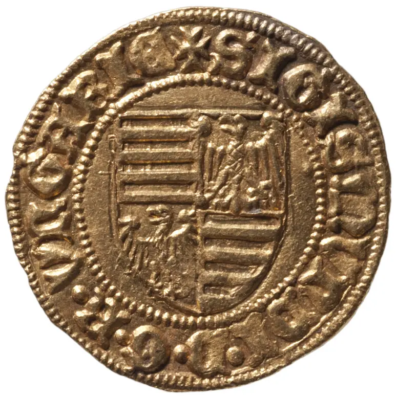 Münze