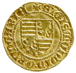 Könige von Ungarn: Sigismund