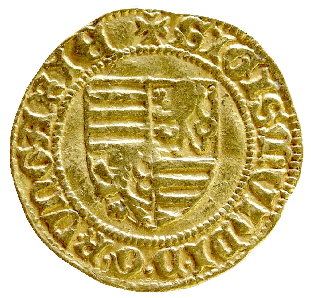Könige von Ungarn: Sigismund