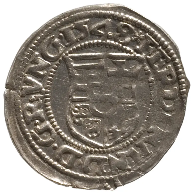 Münze