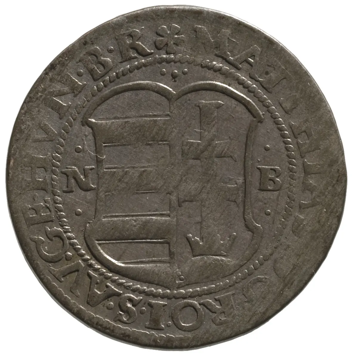 Münze