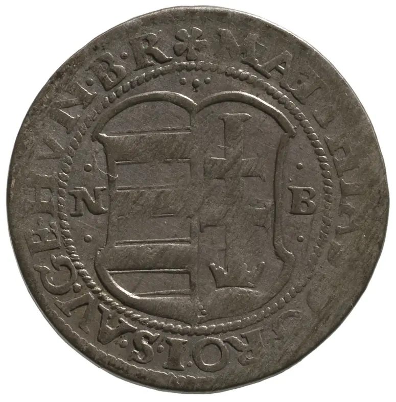 Münze
