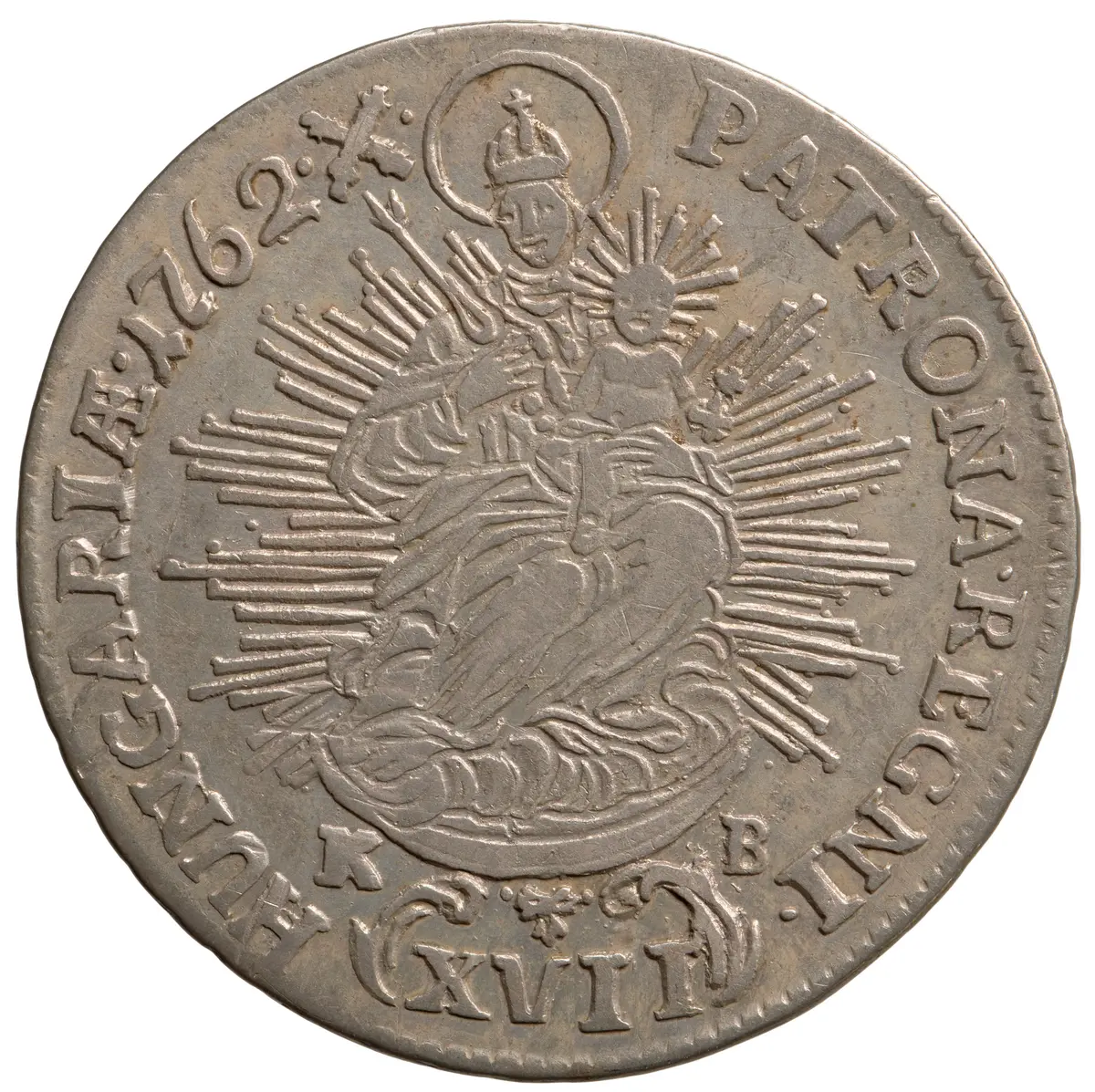Haus Österreich: Maria Theresia