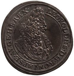 Haus Österreich: Leopold I.