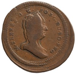 Haus Österreich: Maria Theresia