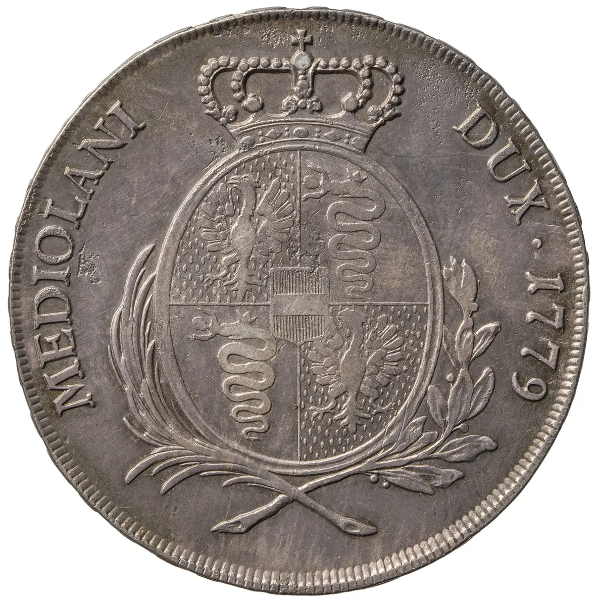 Mailand: Maria Theresia
